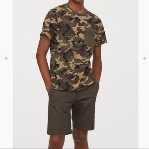 H&M Divided Shorts